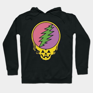 Steal Yr Halloween & Easter Candy Hoodie